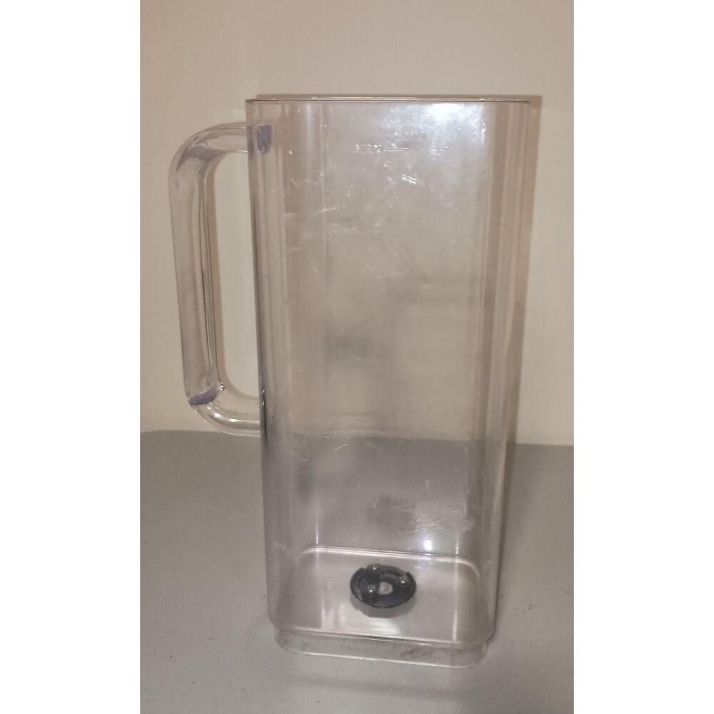 Keurig K-Supreme Single Serve Coffee Maker K910 Water Reservoir Tank Part
